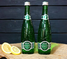 Минеральная вода Рычал-су