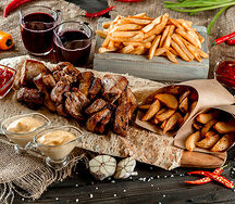 Набор Свинка Пеппа