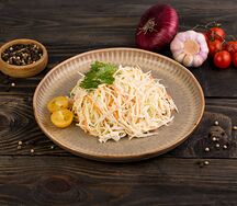 Салат Коул слоу