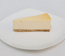 Чизкейк нью-йорк