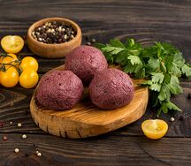 Пхали со свеклой