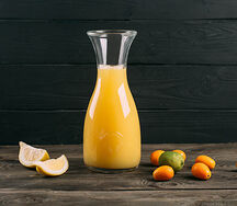 Сок персиковый