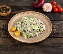 Салат Чито-гврито