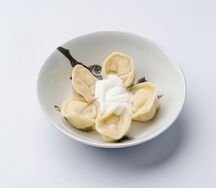 Пельмешки из индейки