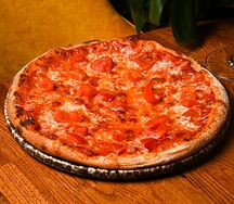 Пицца Маргарита