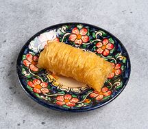 Пахлава маленькая
