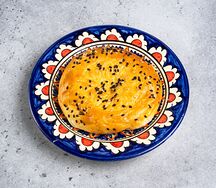 Мини-лепешка Паттыр