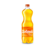 Добрый Апельсин 1 л