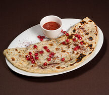 Кутаб мясной