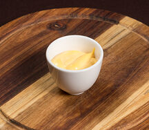 Сырный соус