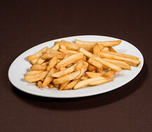 Картофель фри