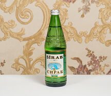 Минеральная вода Сираб