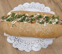 Хот-дог
