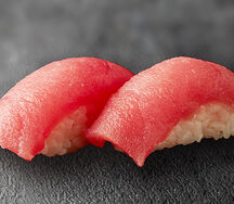 Суши с тунцом, 2шт