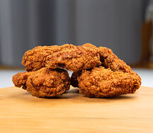 Куриные крылышки L