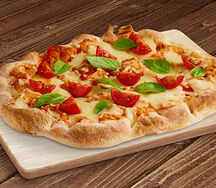 Пицца Маргарита