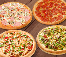 Промонабор Капитан