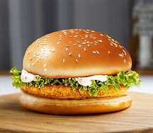 ЧикенФреш Спайси