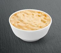 Бургер соус