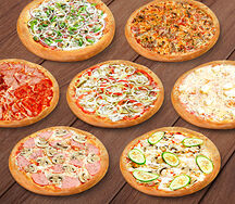 Промонабор Защитника х7