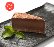 Брауни шоколадный