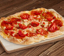 Пицца Дьябло