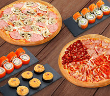 Промонабор Ollis23