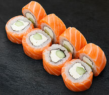 Ролл Филадельфия Xl