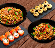 Промонабор Семейный