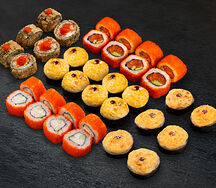 Сет Набор на двоих