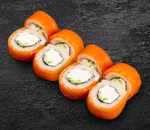 Ролл Филадельфия классик