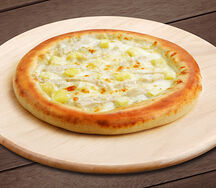 Пицца Гавайская 22 см на классическом тесте