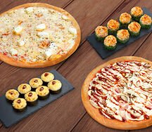 Промонабор Гурман