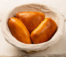 Микс пирожков