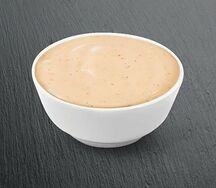 Спайси соус 60 гр