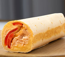 Оллистер Ранч