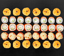 Сет Вкусный Х5