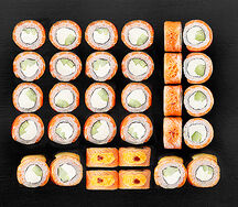 Сет Филоман