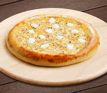 Пицца Четыре сыра 22 см