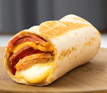 Оллистер Пикантный