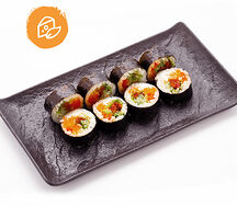 Ролл Veggi классический