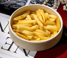 Картофель фри