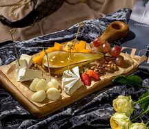 Ассорти сыров
