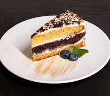 Сметанник Домашний