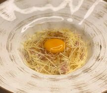 Паста Карбонара