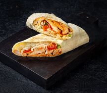 Шаурма Макси