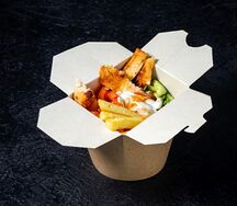 Сытный куш с говядиной 