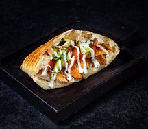 Донер-кебаб