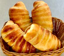 Сосиска в тесте