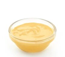 Сырный соус